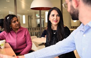 Internship programme