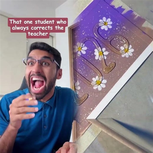 Nobody likes them #teacher #student #fyp #foryou