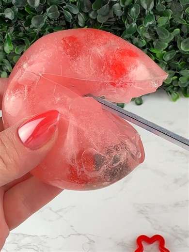 Review of Squishy Stress Balls from China