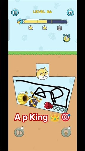 🐶 Doge Rescue Christmas Gameplay | Funny & Crazy Levels 😂🔥#games
