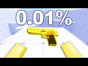 I Tested Roblox Rivals RAREST Secrets..