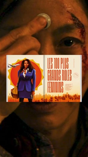 La Septième Obsession on Instagram: "LES 💯 PLUS GRANDS RÔLES FÉMININS En vente dès aujourd’hui ! Numéro spécial avec nos 100 plus grands rôles féminins des années 1920 à aujourd’hui : Gilda, Holly Golightly, Emma Peel, Sarah Connor, Ellen Ripley, Maggie Simpson, Jackie Brown, Buffy, Princesse Mononoke, Beatrix Kiddo, Daenerys, Jules Vaughn... + le gothique, les badass, Anime Girls, Marvel, la série Pluribus... Sommaire complet en bio Disponible en kiosque et sur l’e-shop de la revue ! 💥"