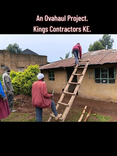 Transform Your Space with Kings Contractors in the USA!