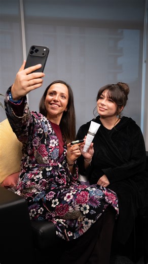 Boundless beauty, bottled. ✨ This February, indulge in a little every day luxury with our Boundless Beauty Duo, a limited-time, pairing designed to make you glow from the outside in. Featuring Beautiful Touch and the Beautiful Hydrating Body Mist, this duo wraps your skin in softness and your senses in serenity. The lightweight mist nourishes with sunflower, avocado, and passion fruit oils, while our Beautiful Captivating Blend of Osmanthus, Lime, Bergamot & Frankincense essential oils adds a fl