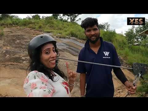 Wild Valley Adventure Retreat | Resort in Bangalore | Resort in Kanakapura Road