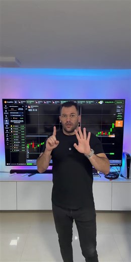 Video's van Trader (@eltradertony5) met original sound - Trader