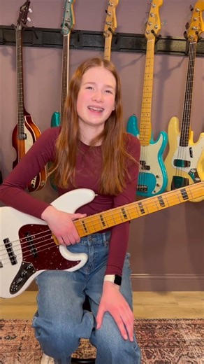 Practicing for a Live Show With My Dad