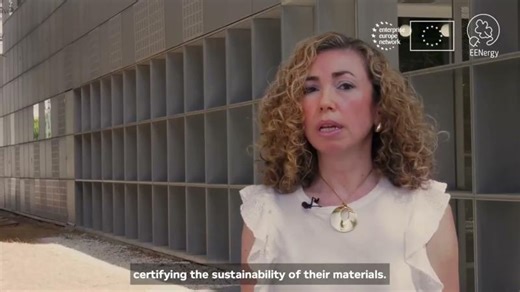 Success Story – TESELA (Granada, Spain) | EENergy Enterprise Europe Network Andalucía | EENergy