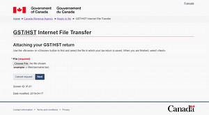 Six ways to file your GST return made simple - AgExpert Blog - FCC AgExpert Community