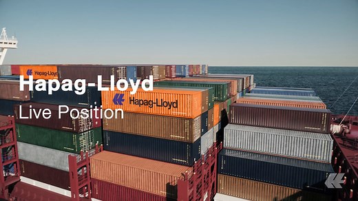 We are thrilled about the launch of our first dry container tracking product, “Live Position”. 🎉 This cutting-edge tool enables customers to enjoy full transparency on the location of their shipments, transforming the tracking experience. We’re proud to be the world’s first shipping lines to use IoT (Internet of Things) technology in logistics on a large scale. Over two-thirds of our dry container fleets are now outfitted with tracking devices. We're constantly innovating, and with your help, w