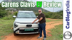 Kia Carens Clavis EV Detailed Review- All You Need To Know! To find out more about Clavis EV, visit our website at this link- https://www.carblogindia.com/?s=clavis ev Car Blog India- All Rights Reserved | Car Blog India