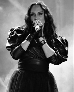 Sertab Erener - Elele lyrics