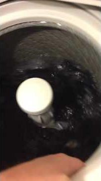 Kenmore series 100 HE Washer