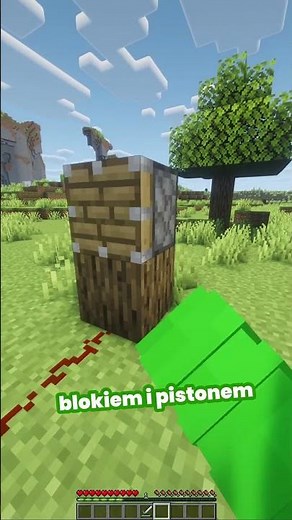 How to STOP the Wind in Minecraft⁉️😮