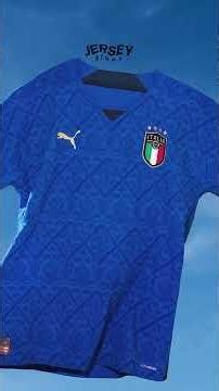 The Technology Behind PUMA's Lightest Shirts. #WorldCup #Football #jerseystory #PUMA