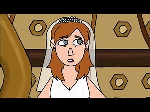 The Runaway Bride! Doctor Who Fan Animation