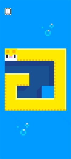 Longcat legacy Level 17 #fancade