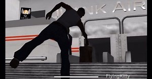 Flyingkitty on Instagram: "GTA San volume 5 #flyingkitty #meme #memes"