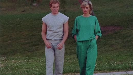 The Return Of The Six-Million-Dollar Man And The Bionic Woman (1987)