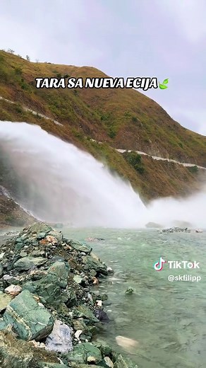 Explore Dupinga River in Nueva Ecija