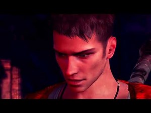 Dmc: Devil May Cry Definitive Edition - Xbox One ( R )