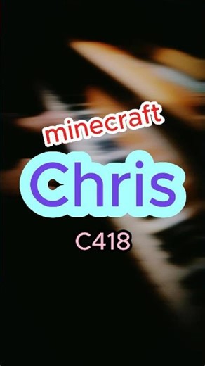 Minecraft - Chris C418 | #studymusic #pianocover #feltedpiano #minecraftmusic #minecraft