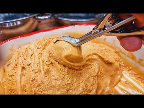 Sós karamell fagylalt 🍨🍦🍨🍦‪@szokykonyhaja‬