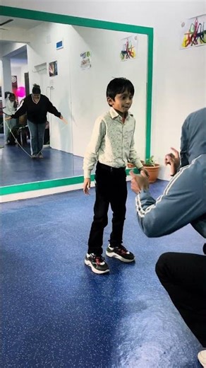 Jump Rope Tutorial / Rope Skipping Tutorial #best #viral #learning