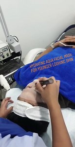 SUPER HYDRATING FACE MASK TO PLUMP UP YOUR SKIN. Hydrating sheet masks are one of my favorite type of skincare service to my patient. When skin is more hydrated, it’s healthier, plumper, less prone to irritation, and will also produce less sebum than it might usually produce in order to compensate for dehydration. #vibrantSKIN #vibrantMASK | Vibrant Skin & Body Clinic by Dr. Ordillo