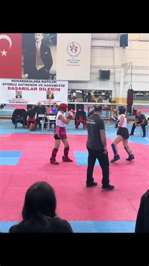 Kickboxing Techniques to Explore