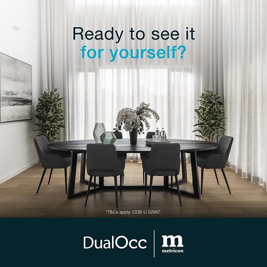 Thinking about building a dual occupancy home? Step into the future of luxury living with DualOcc by Metricon. Explore our latest open home in Bentleigh and experience firsthand how we’re redefining dual occupancy. Book your appointment today and experience these exceptional designs up close! Don’t miss out on this exclusive opportunity. | Metricon