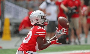 Lack of punt return stability, explosiveness hard to fathom at Ohio State