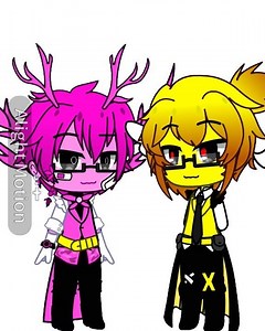 Verity vs kinito pet 💛🩷