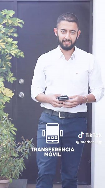 Optimiza tu comodidad financiera con InterBanking App