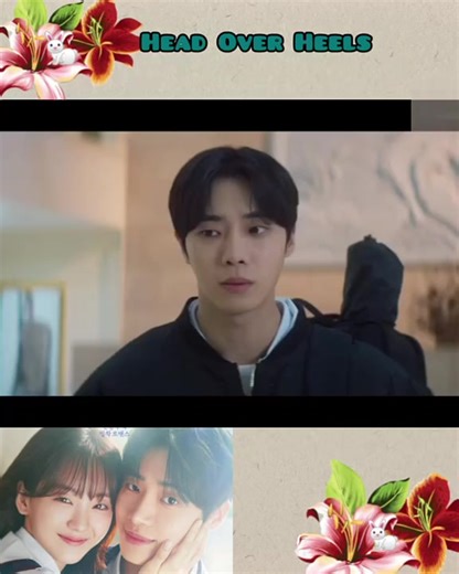 #choyihyun ke episode 12 head over heels