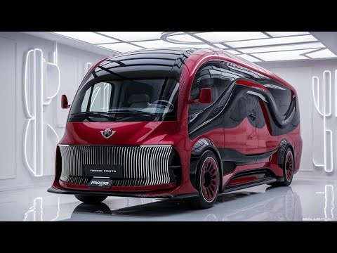 2026 Piaggio Porter Camper Van 😍 Il Mini Camper che Sta Conquistando Tutti!