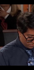 Groom's feet colder then ice! #JudyJustice | I Love Judy Justice