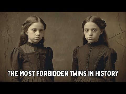 (1838 – Dublin) The Sinister Case of the Callahan Twins Science Tried to Erase
