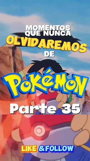 Momentos Épicos de Ash y Charmander en Batalla Pokémon