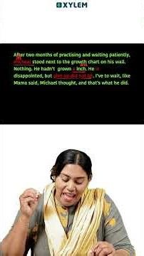 Editing Question പഠിച്ചാലോ? | English Annual Exam 2026 | Xylem Class 5