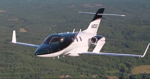 This week on AOPA Live: Third Class Medical Reform is here. We take a look at the new HondaJet. Small planes help in the aftermath of West Virginia flooding. A wounded warrior pursues his aviation dreams. | AOPA: your freedom to fly