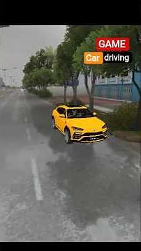 Real Car Driving Simulator 🚗🔥 | Ultimate Gameplay”“Extreme Car Driving Skills 💯 | #vehiclesimulator