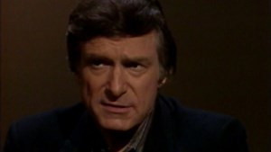 'One on One' with Hugh Hefner in 1983