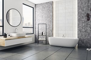 Vastu Tips for Bathroom - Direction, Placement, Colours & More | Bathroom Vastu