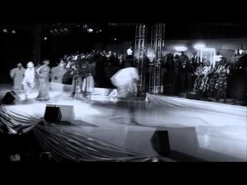 Hakuna Zvinorema - Zimpraise The Revelation Live DVD 2014