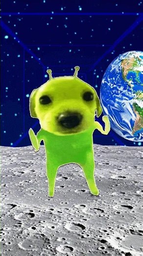 yoga dance rap | alien dog