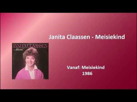 Janita Claassen- Meisiekind