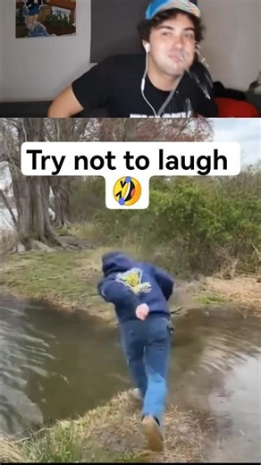 Try Not To Laugh 18 🤣