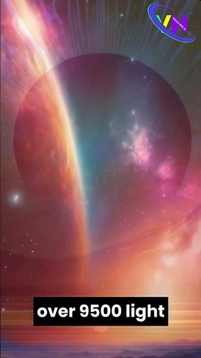 "UY Scuti: The Largest Star in the Universe Explained!"