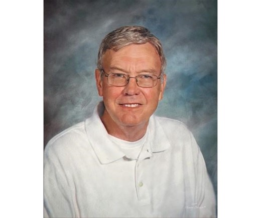 Sherman Jones Obituary (2024) - Coffeyville, KS - Ford-Wulf-Bruns Chapel - Coffeyville